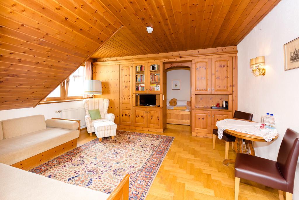 Groggerhof Hotel Obdach